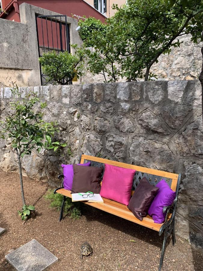 Villa Arancia دوبروفينك المظهر الخارجي الصورة