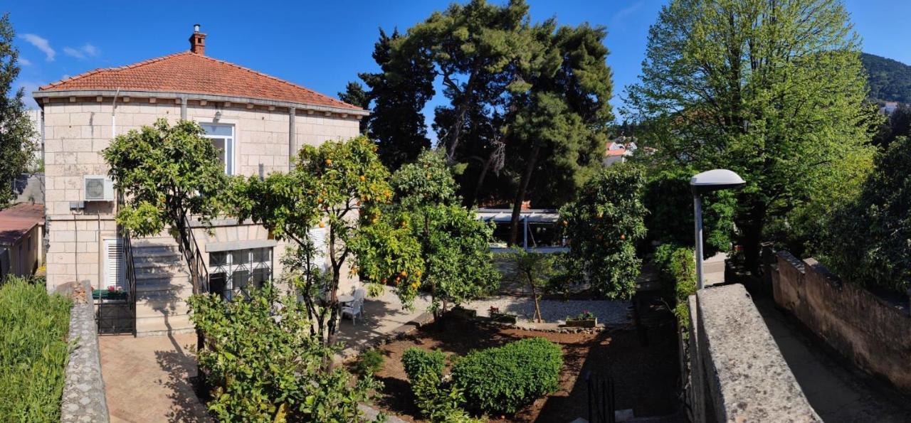 Villa Arancia دوبروفينك المظهر الخارجي الصورة