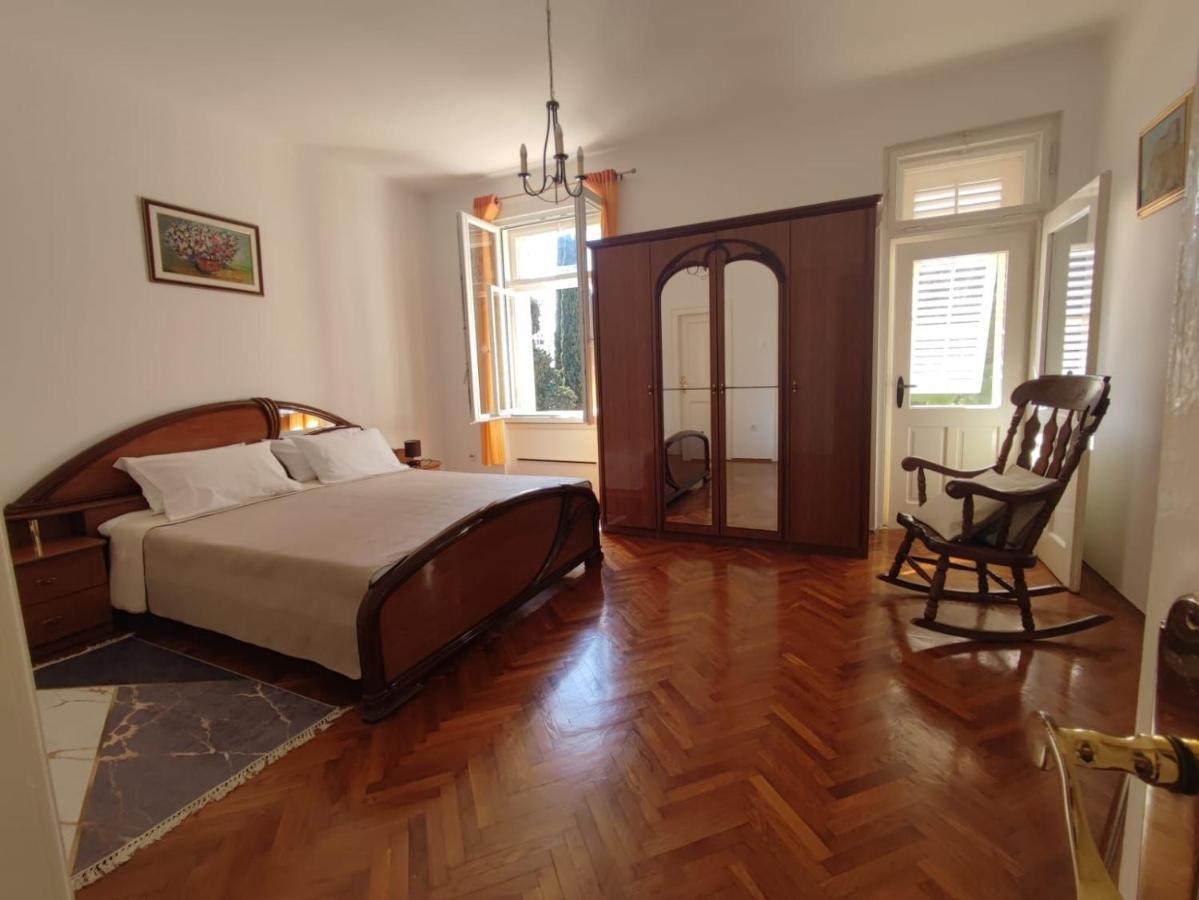 Villa Arancia دوبروفينك المظهر الخارجي الصورة