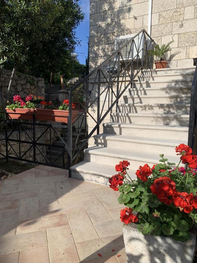 Villa Arancia دوبروفينك المظهر الخارجي الصورة