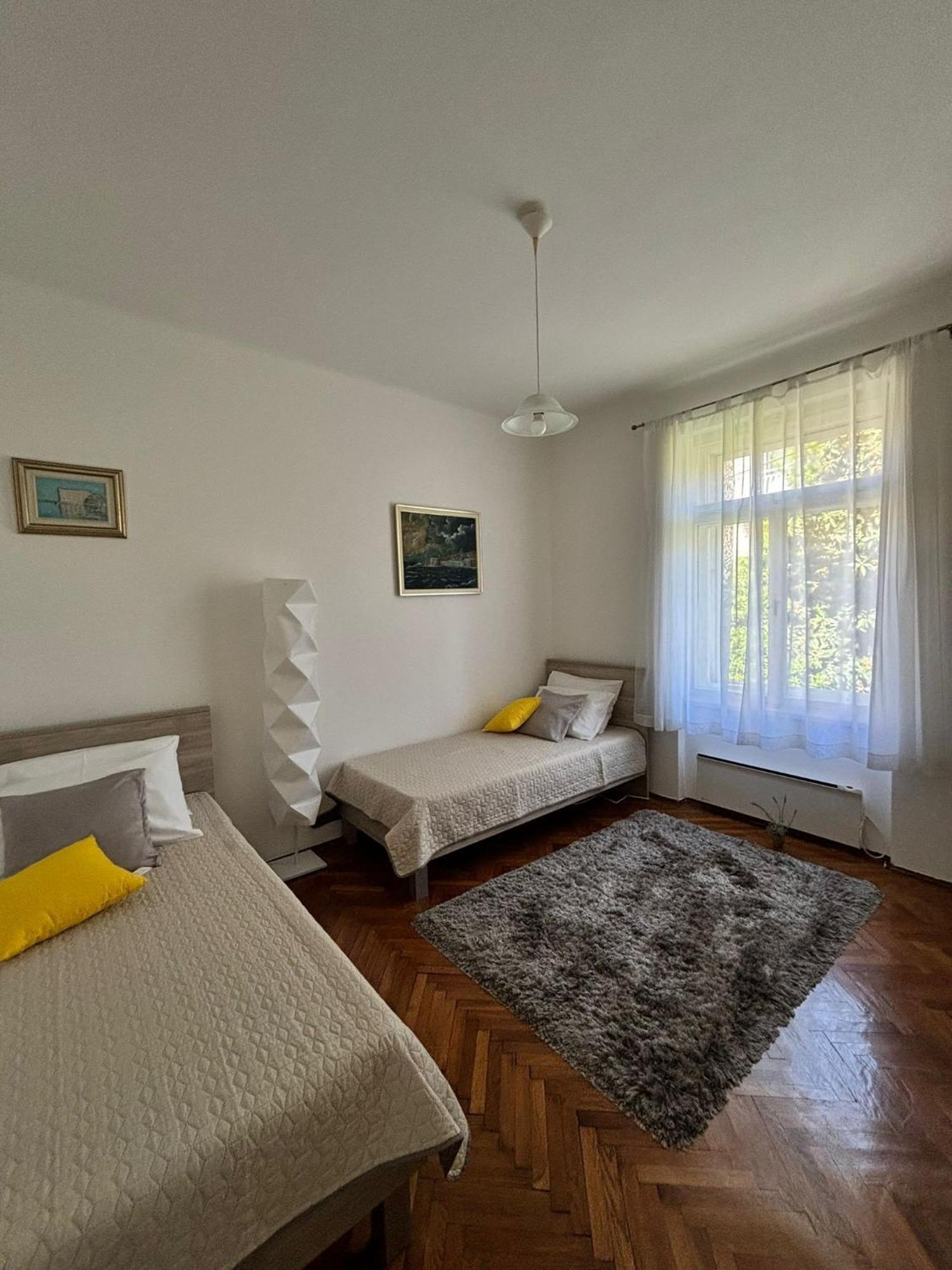Villa Arancia دوبروفينك المظهر الخارجي الصورة