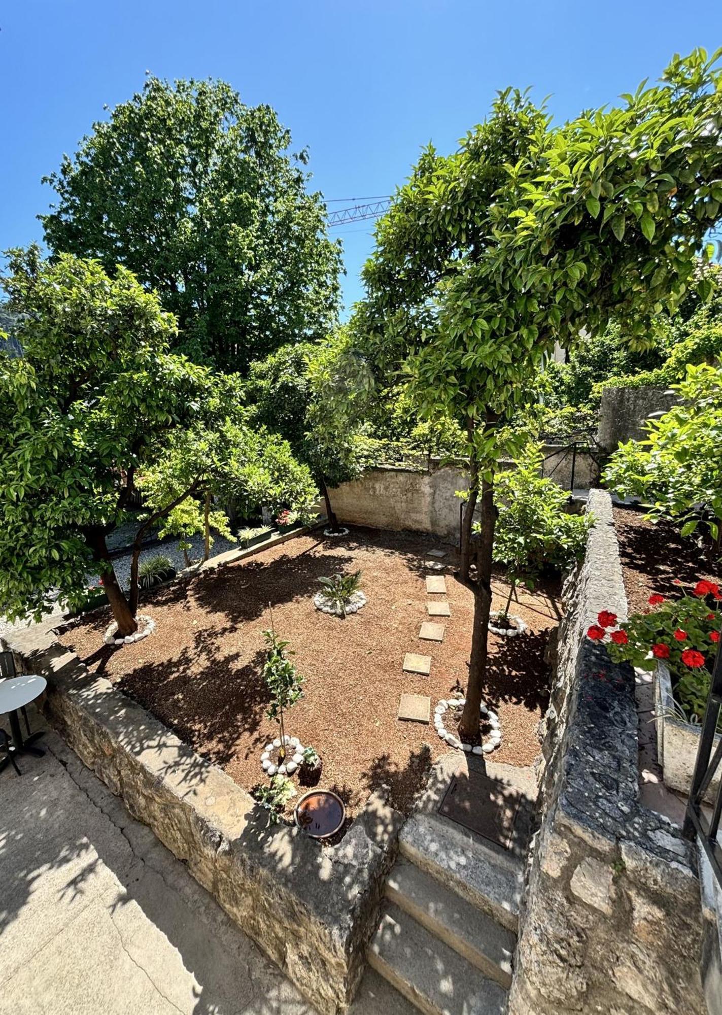 Villa Arancia دوبروفينك المظهر الخارجي الصورة
