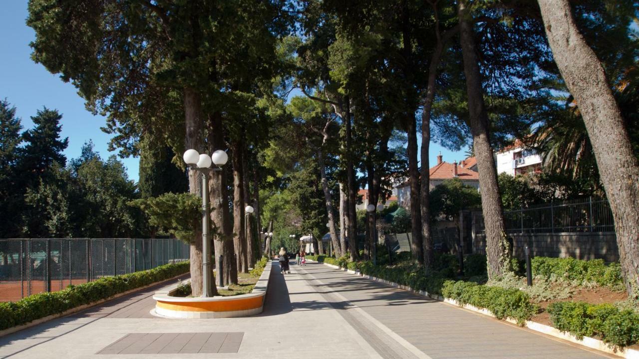Villa Arancia دوبروفينك المظهر الخارجي الصورة